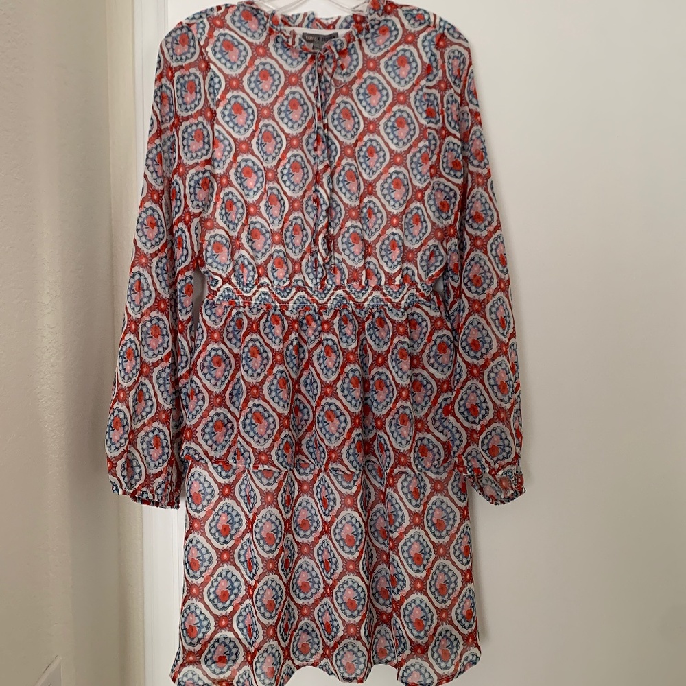 Love By Design Nordstrom Dress